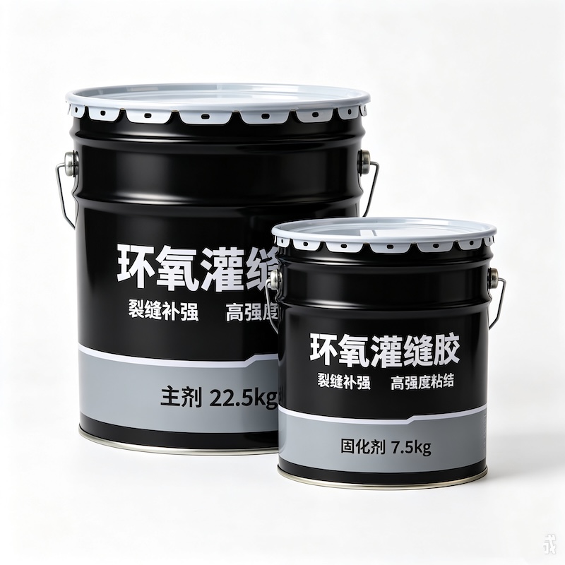泰宁裂缝修复封闭胶